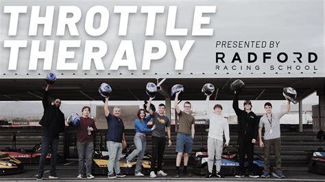 throttle therapy meaning in tagalog brainly